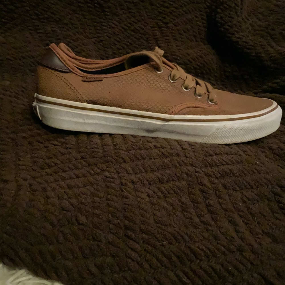 Vans sneaker